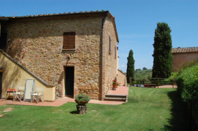 Comiti Farmhouse Apt Buonarroti Montaione